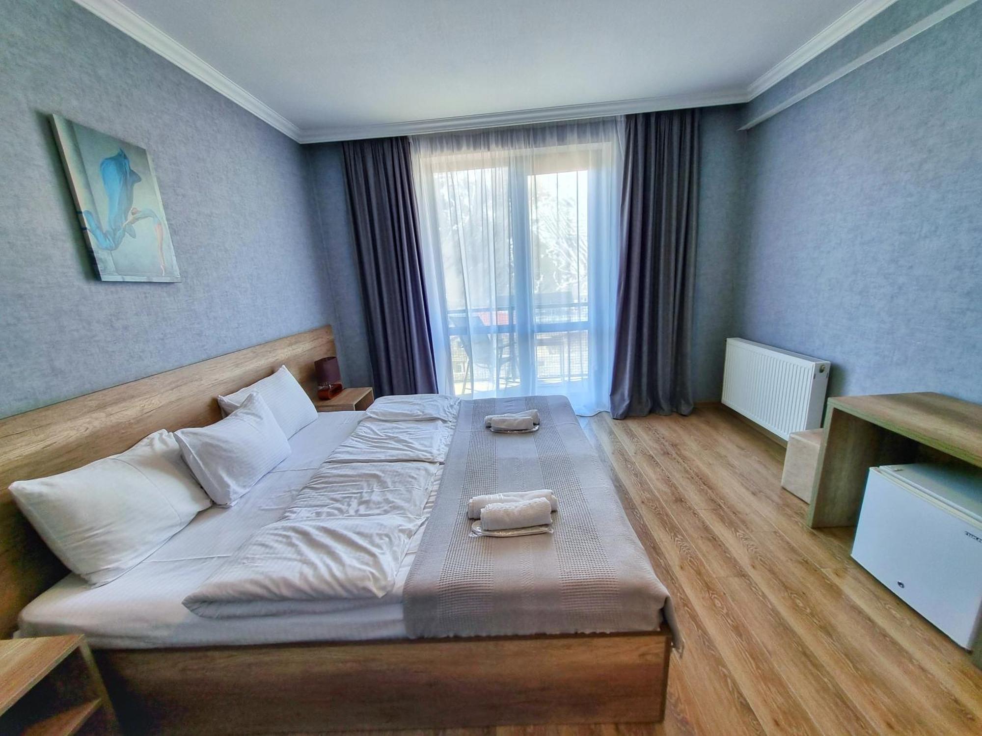 Sunshine Kazbegi Hotel Exterior foto